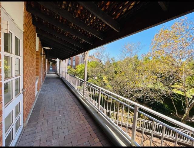 370M² OFFICE TO LET IN FOURWAYS
